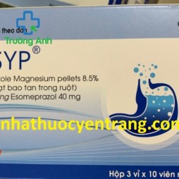 Atsyp 40Mg