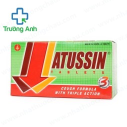 Atussin Viên