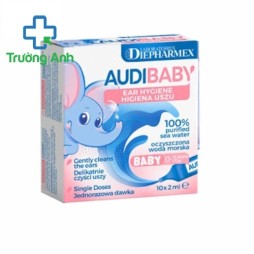 Audibaby