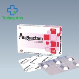 Augbactam 1G