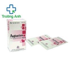Augbactam 312.5Mg
