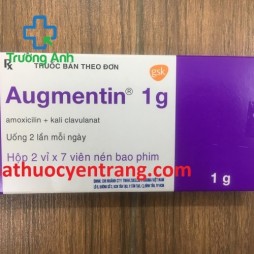 Augmentin 1G