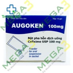 Augoken