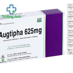 Augtipha 625Mg