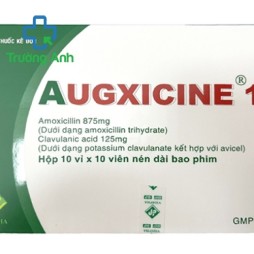Augxicine 1G