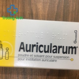 Auricularum