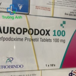 Auropodox 100Mg