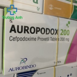 Auropodox 200Mg