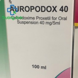Auropodox 40