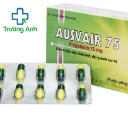 Ausvair 75Mg