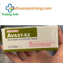 Avast-Ez