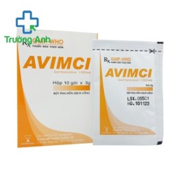 Avimci 100Mg
