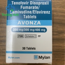 Avonza