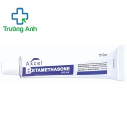 Axcel Betamethasone 15G