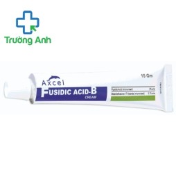 Axcel Fusidic Acid B-Cream
