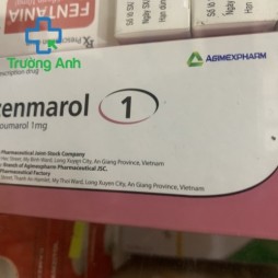 Azenmarol 1Mg