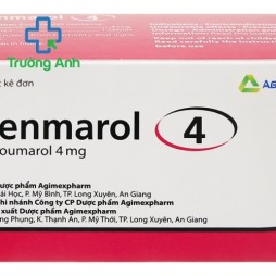 Azenmarol 4Mg