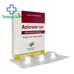 Azicrom 500