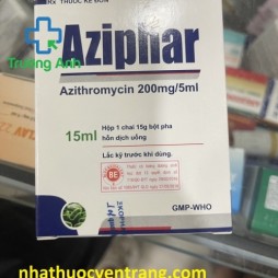 Aziphar 15Ml