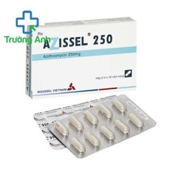 Azissel 250Mg