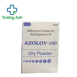 Azolov 200Mg