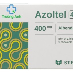 Azoltel 400Mg