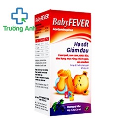 Baby Fever 30Ml