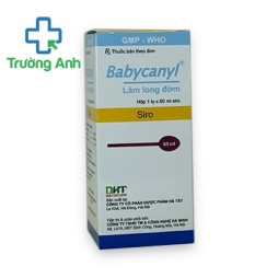 Babycanyl