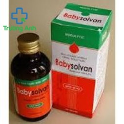 Babysolvan
