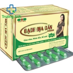 Bạch Địa Căn