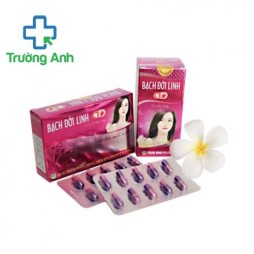 Bạch Đới Linh (Vỉ)