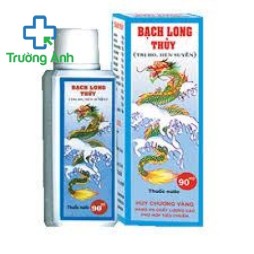 Bạch Long Thủy