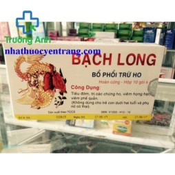 Bạch Long