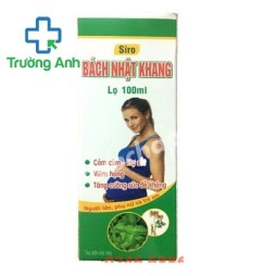 Bách Nhật Khang Siro