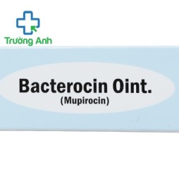 Bacterocin Oint 15G