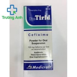 Bactirid 30Ml