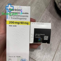 Bactrim 200/40Mg