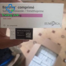 Bactrim 400/80Mg