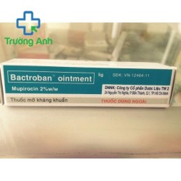 Bactroban Ointment