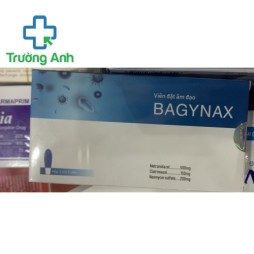 Bagynax