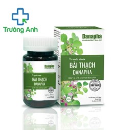 Bài Thạch Danapha