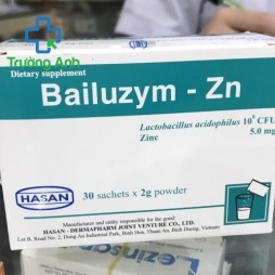 Bailuzym-Zn