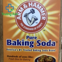Baking Soda