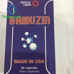 Bamuzin