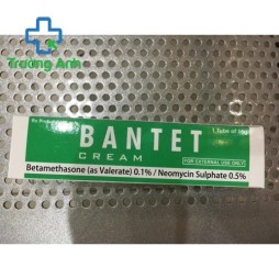 Bantet Cream