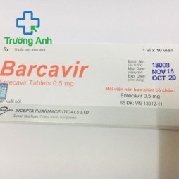 Barcavir