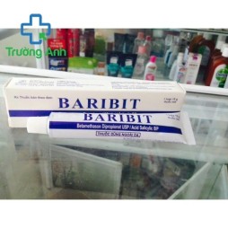 Baribit Cream