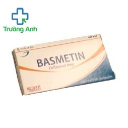 Basmetin 6Mg