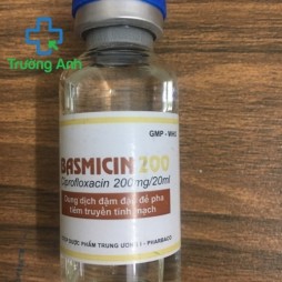 Basmicin 200Mg/20Ml