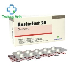 Bastinfast 20Mg